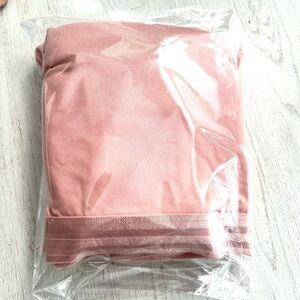 2packs Thinx for All Leaks Hi Waist Incontinence Underwear in Desert Rose